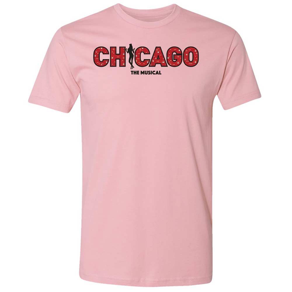 Chicago - Light Pink - 5