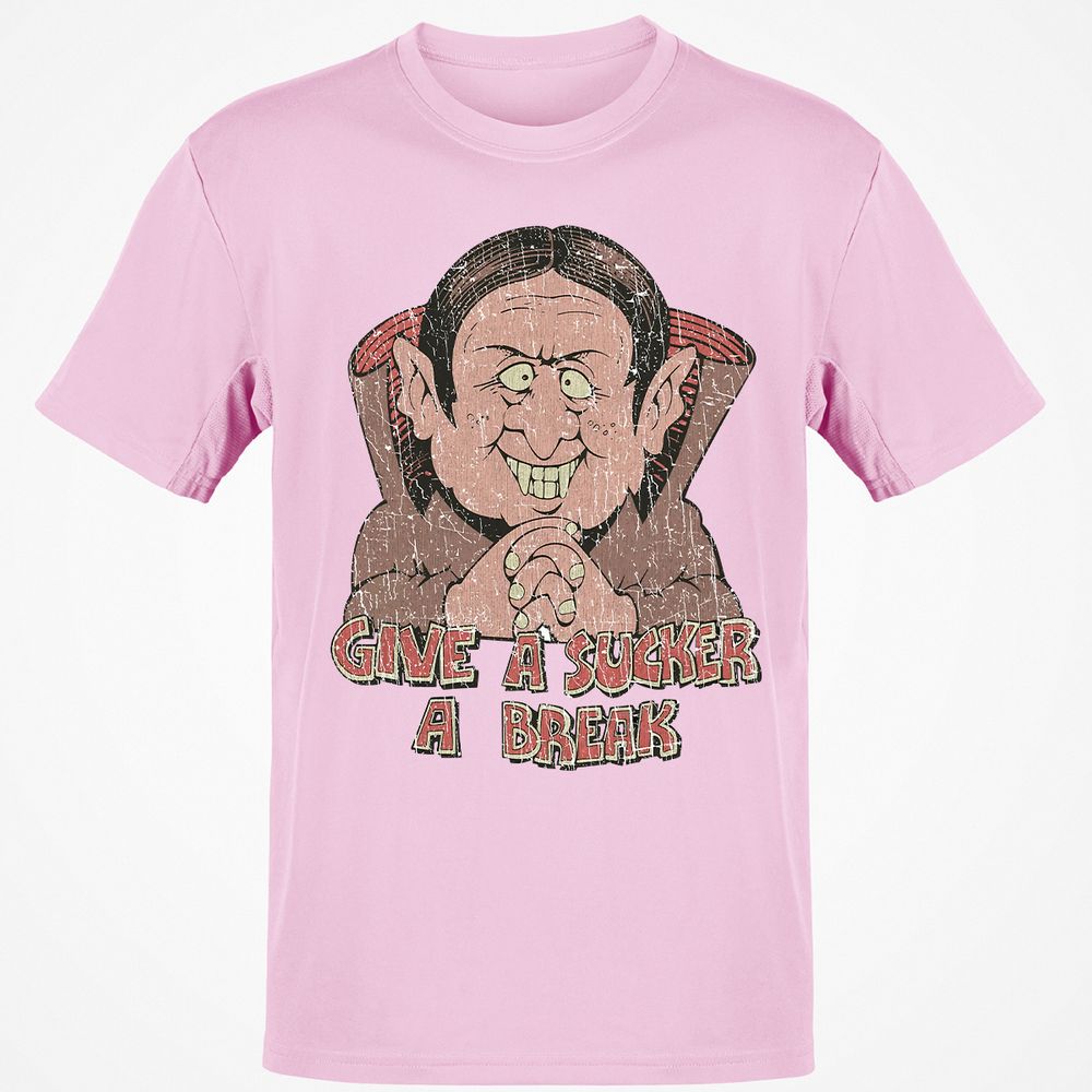 Classic Unisex T-Shirt - CFJMA8BW - Light Pink - 5