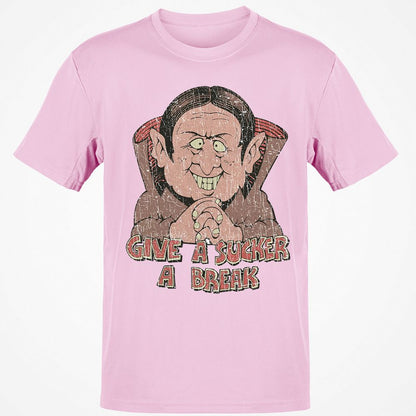 Classic Unisex T-Shirt - CFJMA8BW - Light Pink - 5