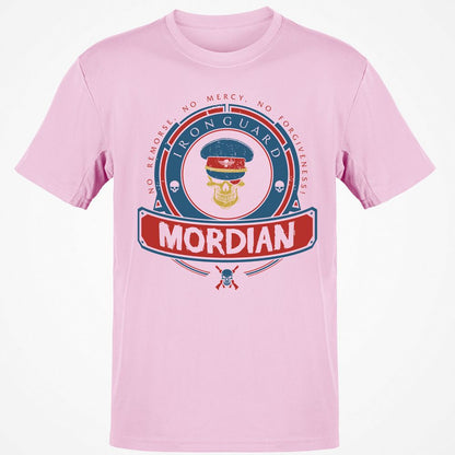 Classic Unisex T-Shirt - VFYVKE2S - Light Pink - 5