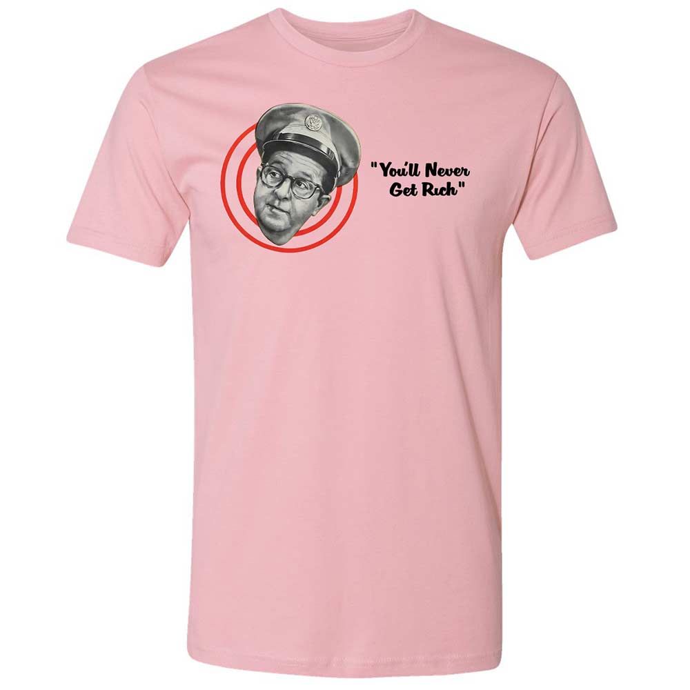 Premium Unisex T-Shirt - 6FJF7FX2 - Light Pink - 5