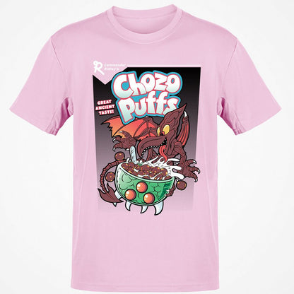 Classic Unisex T-Shirt - H1JSHGPR - Light Pink - 5