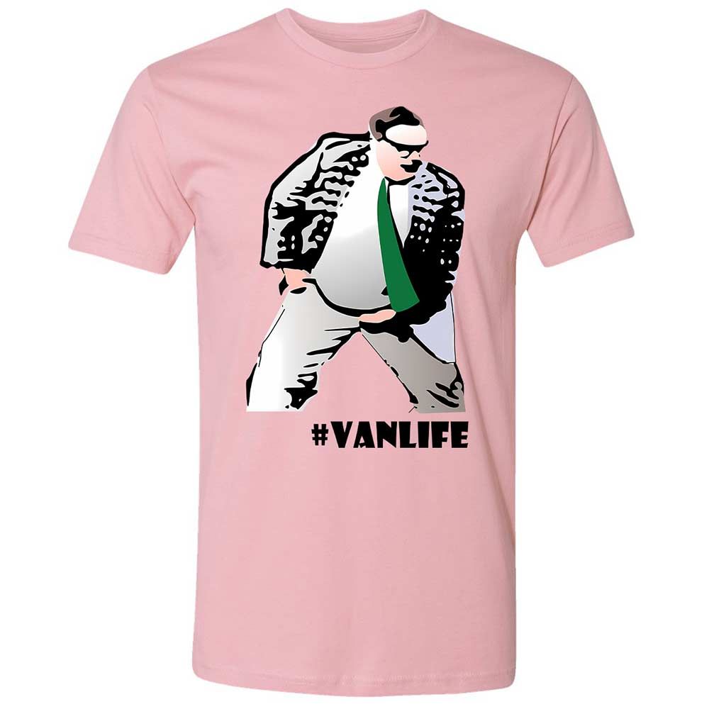 #Vanline - Light Pink - 5