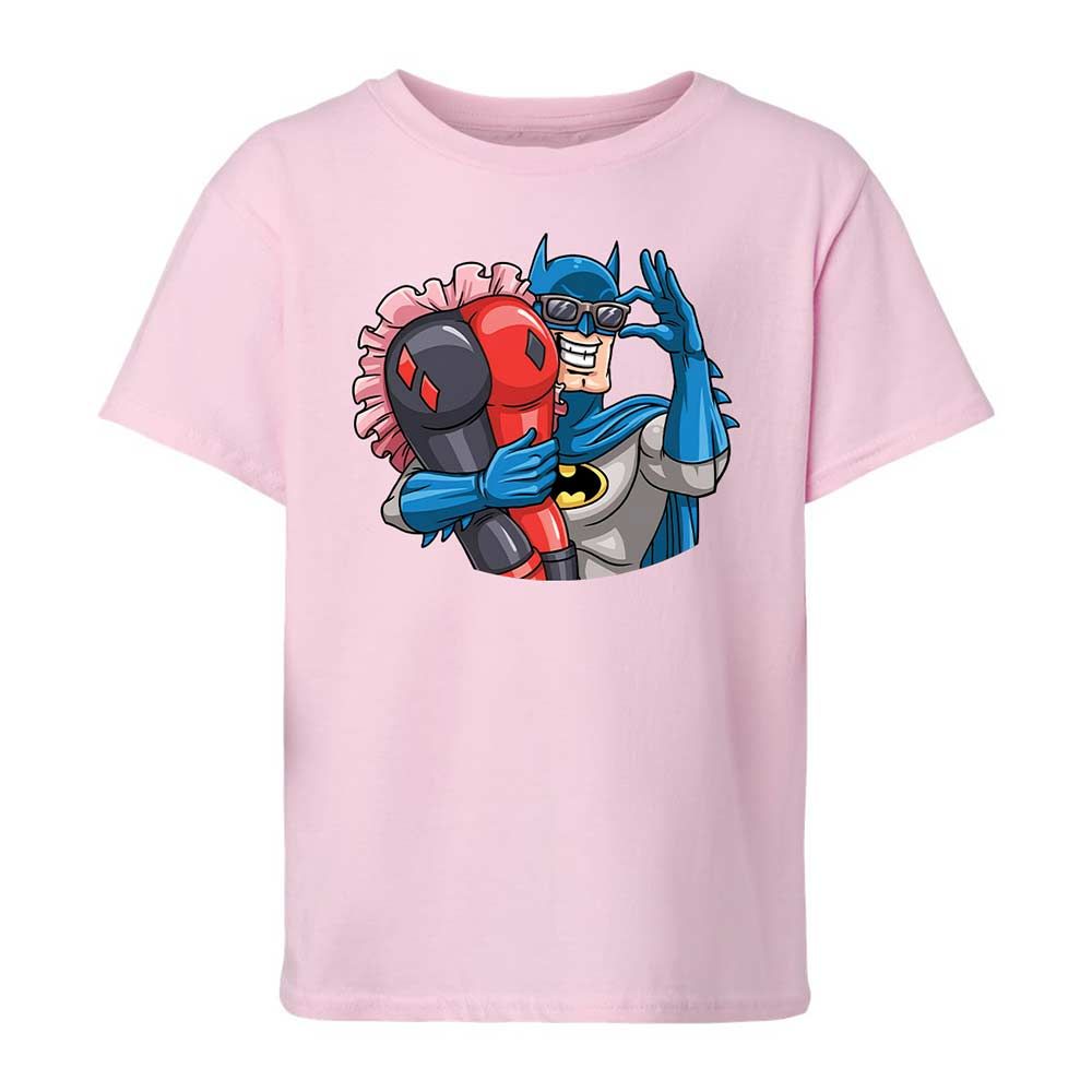 Silver Age - Light Pink - 5
