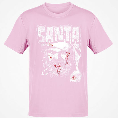 Classic Unisex T-Shirt - ZD3TT4WK - Light Pink - 5