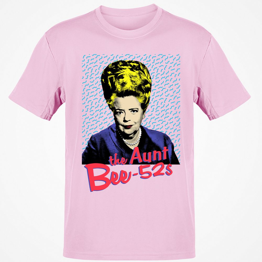 Classic Unisex T-Shirt - ZGGMF3ZZ - Light Pink - 5