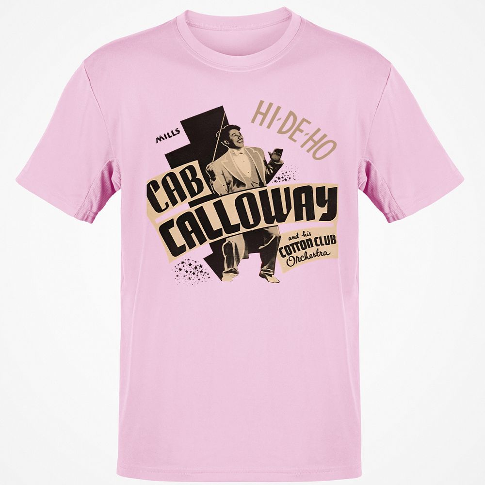 Classic Unisex T-Shirt - VTH2SZZA - Light Pink - 5