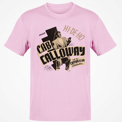 Classic Unisex T-Shirt - VTH2SZZA - Light Pink - 5