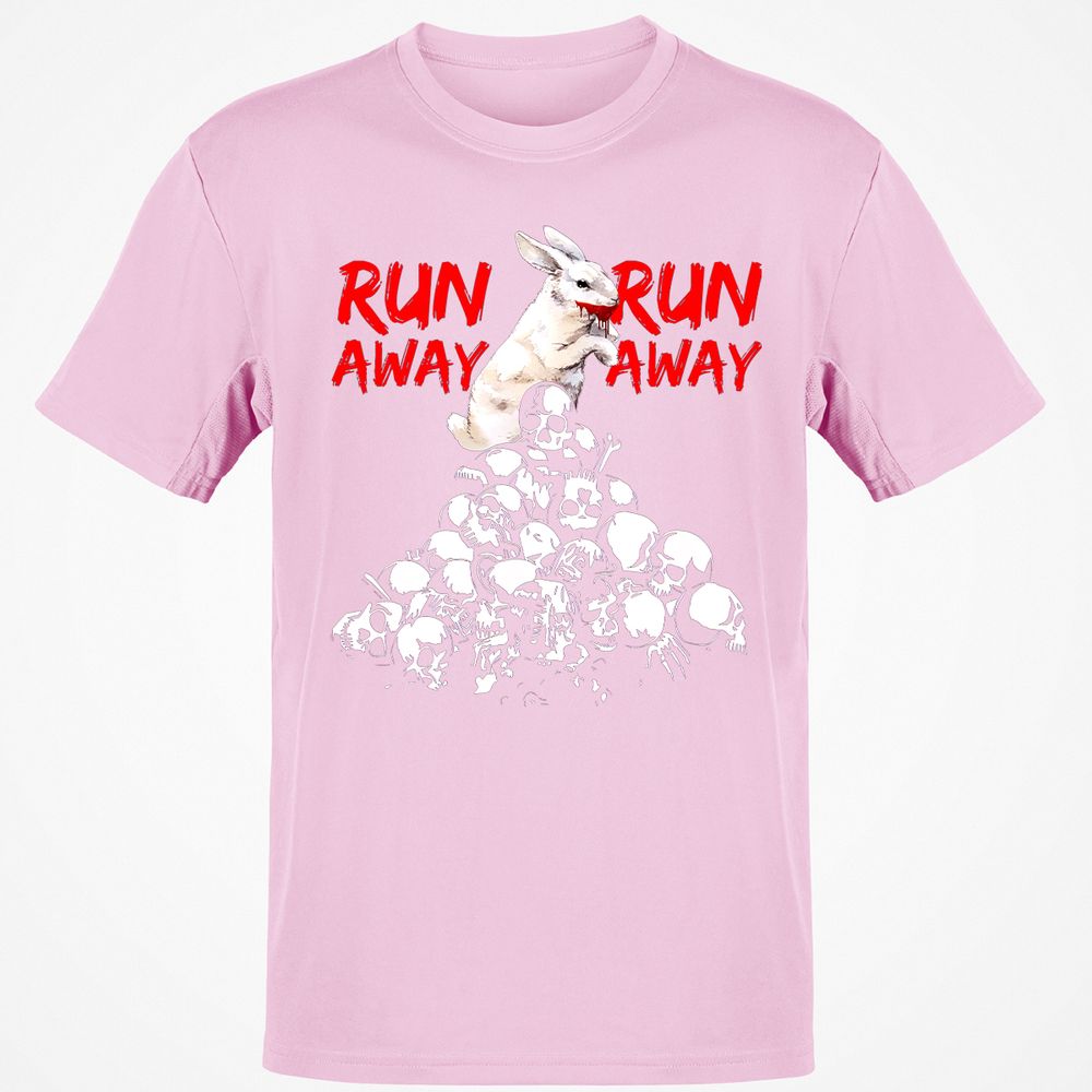 Classic Unisex T-Shirt - 49NML23X - Light Pink - 5