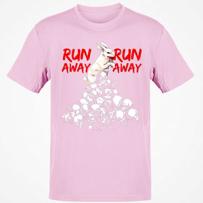 Classic Unisex T-Shirt - 49NML23X - Light Pink - 5