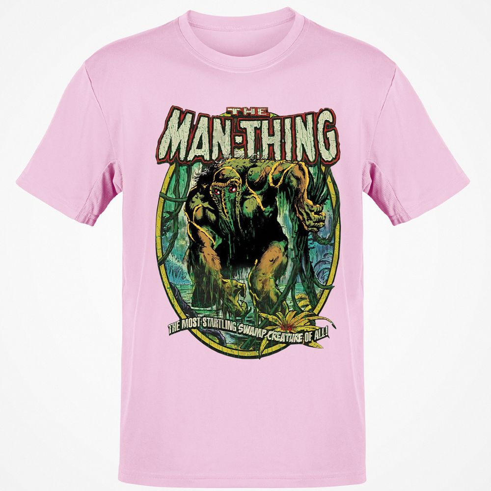 Manhing - Light Pink - 5