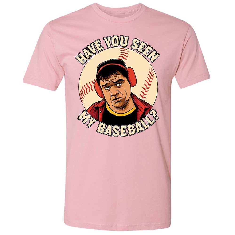 Premium Unisex T-Shirt - BVJDDZKD - Light Pink - 5