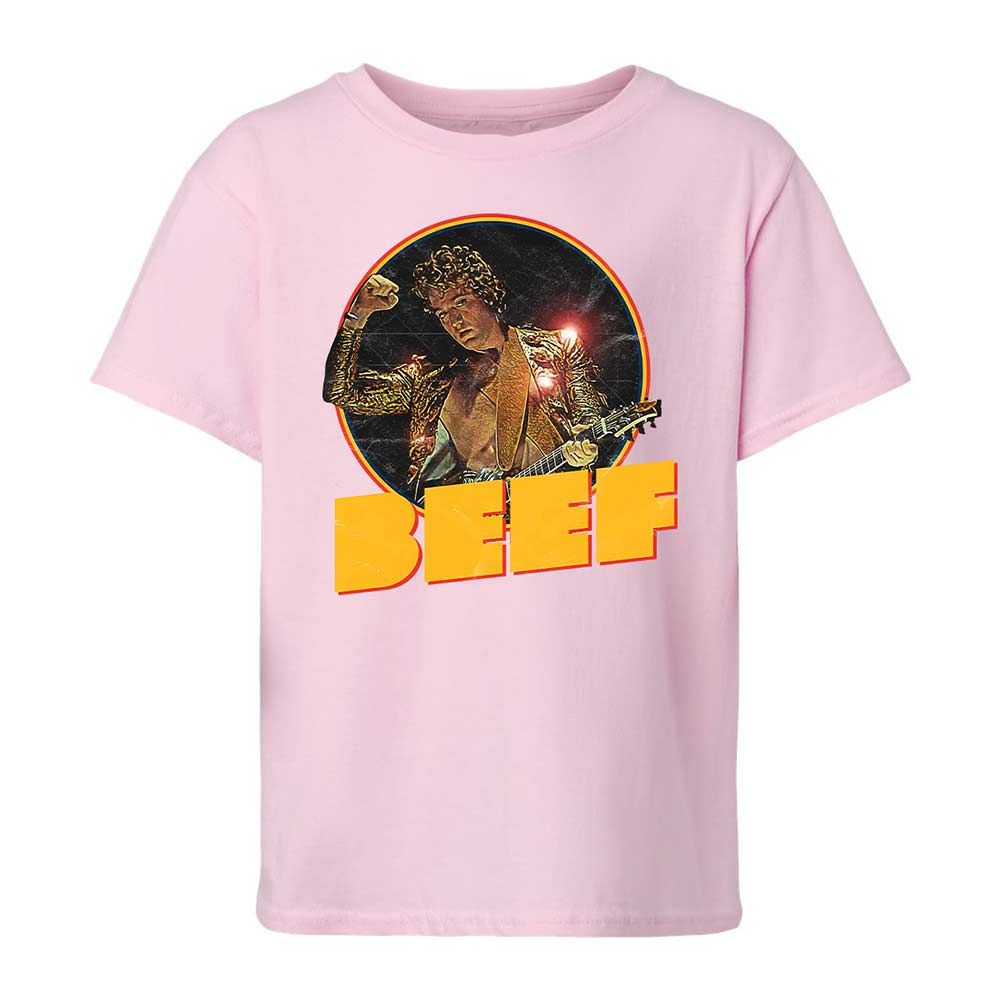 Salutations from the Other Side - Light Pink - 5