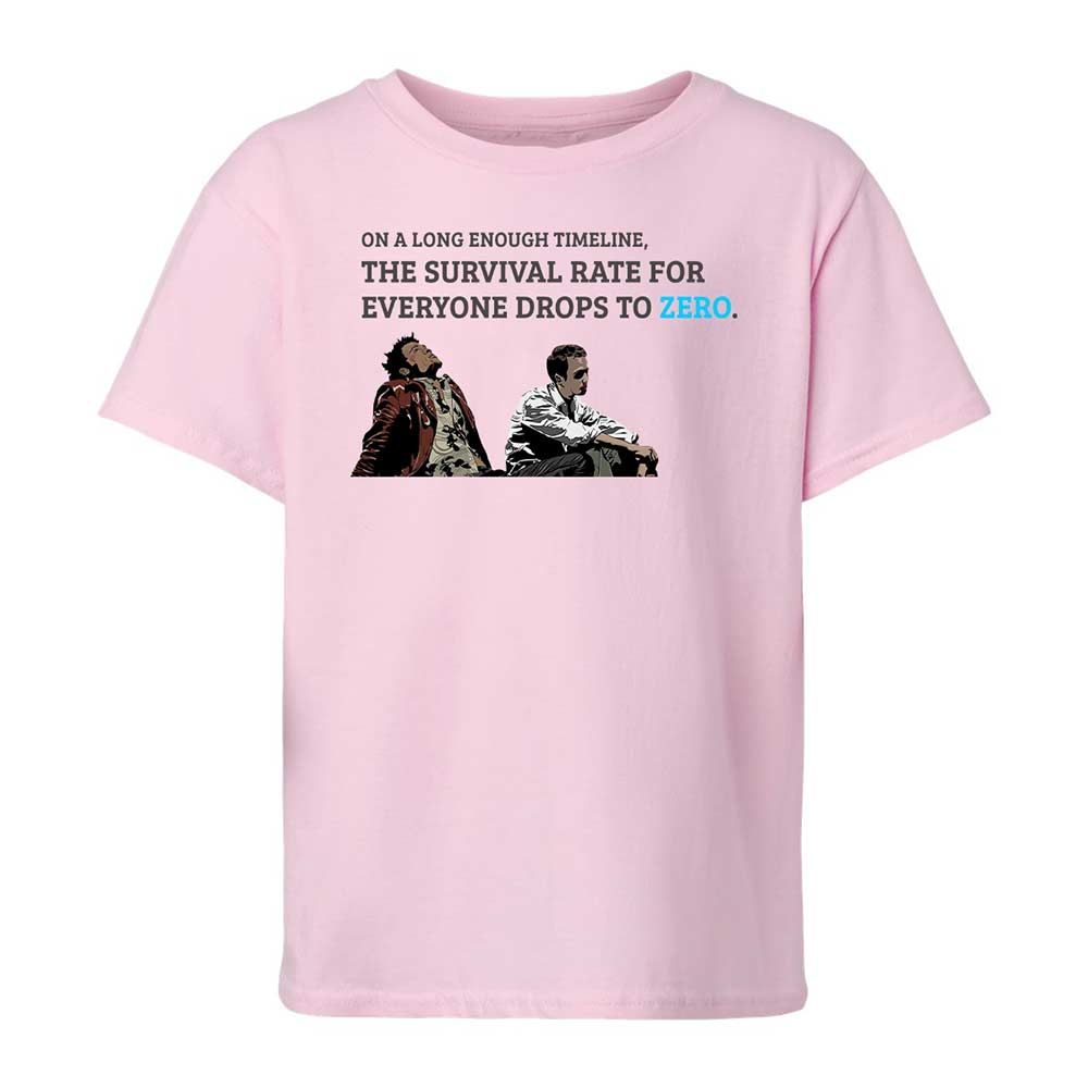 Survivability - Light Pink - 5