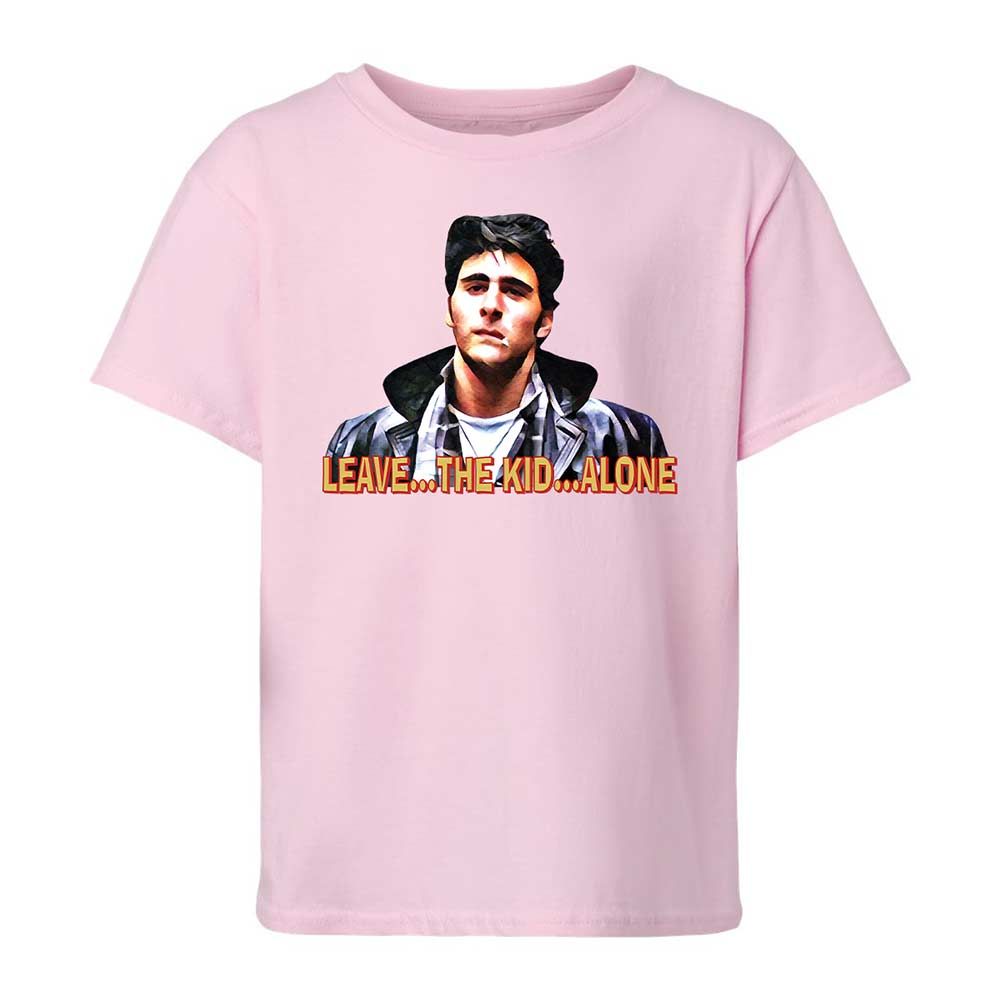 Kids T-Shirt - G6T76BDS - Light Pink - 5