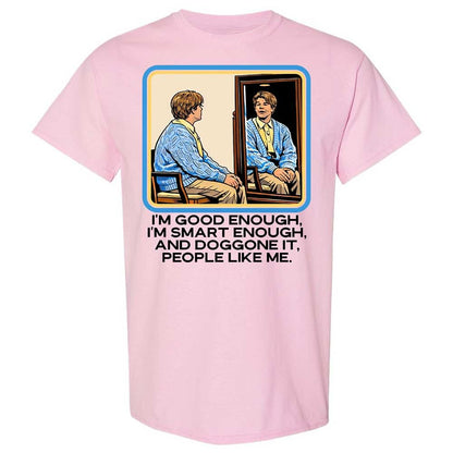People Like Me - Light Pink - 5