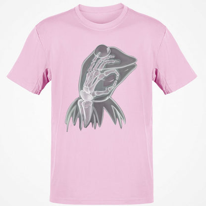 Classic Unisex T-Shirt - LZM6TLNM - Light Pink - 5