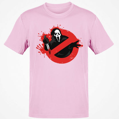 Classic Unisex T-Shirt - X7NA4ZXJ - Light Pink - 5