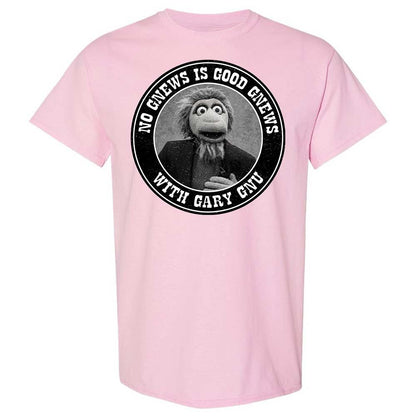 Classic Unisex T-Shirt - G6CKJLT9 - Light Pink - 5