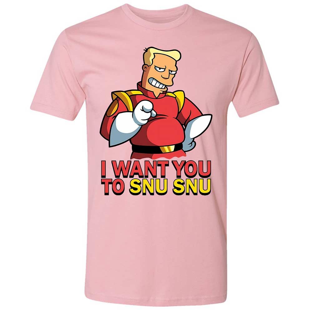 Premium Unisex T-Shirt - DQD8J4XD - Light Pink - 5