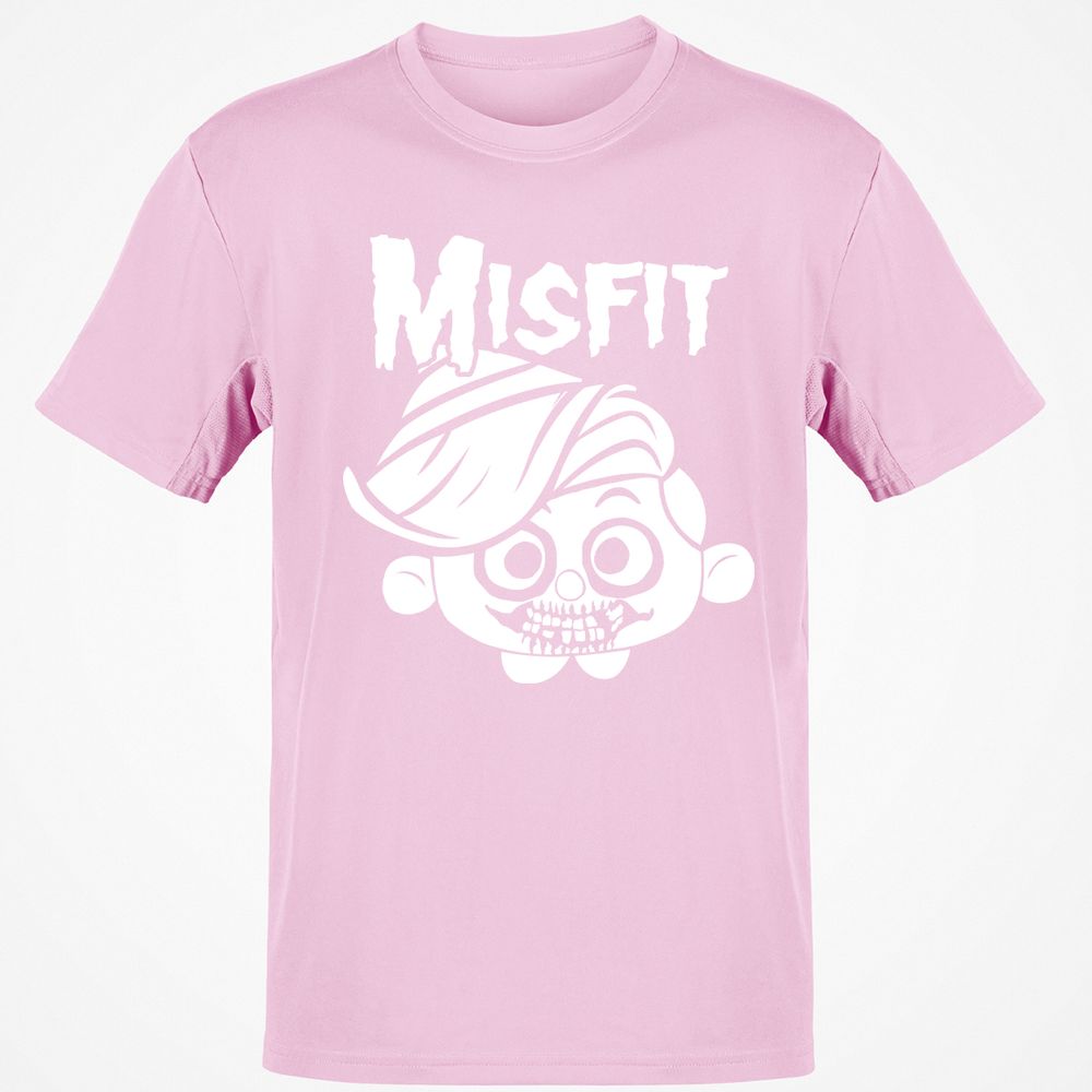 Classic Unisex T-Shirt - 1ZM6ZHXY - Light Pink - 5