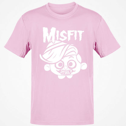 Classic Unisex T-Shirt - 1ZM6ZHXY - Light Pink - 5