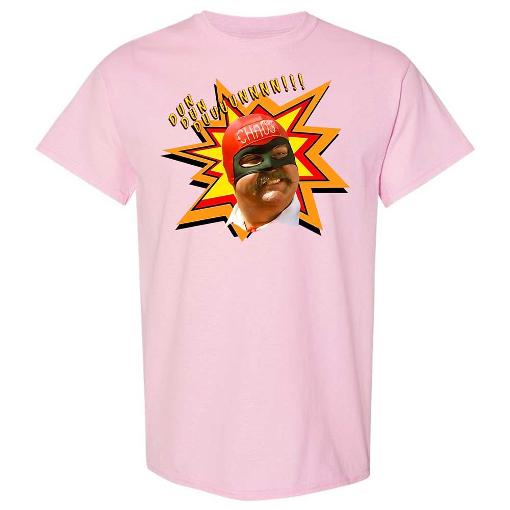 Classic Unisex T-Shirt - BH1EPJF1 - Light Pink - 5