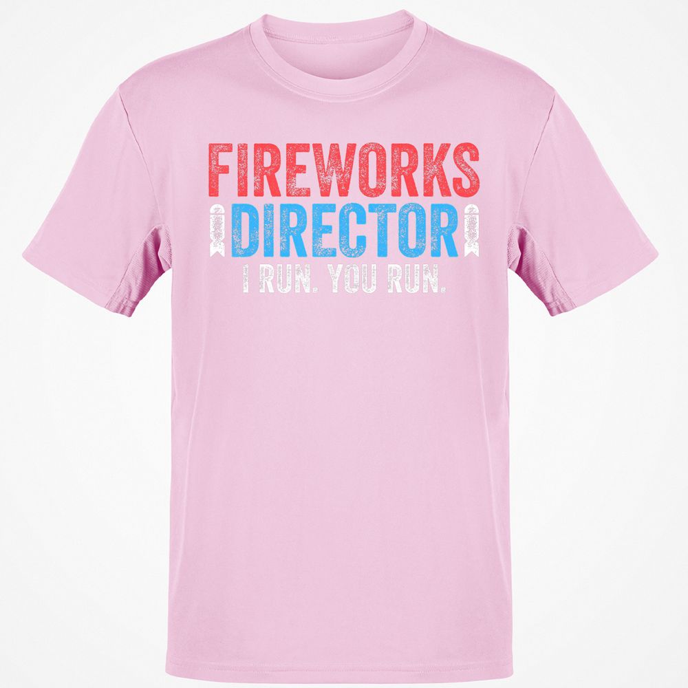 Classic Unisex T-Shirt - 1CTJC9ZA - Light Pink - 5