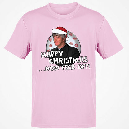Classic Unisex T-Shirt - C155CKEB - Light Pink - 5