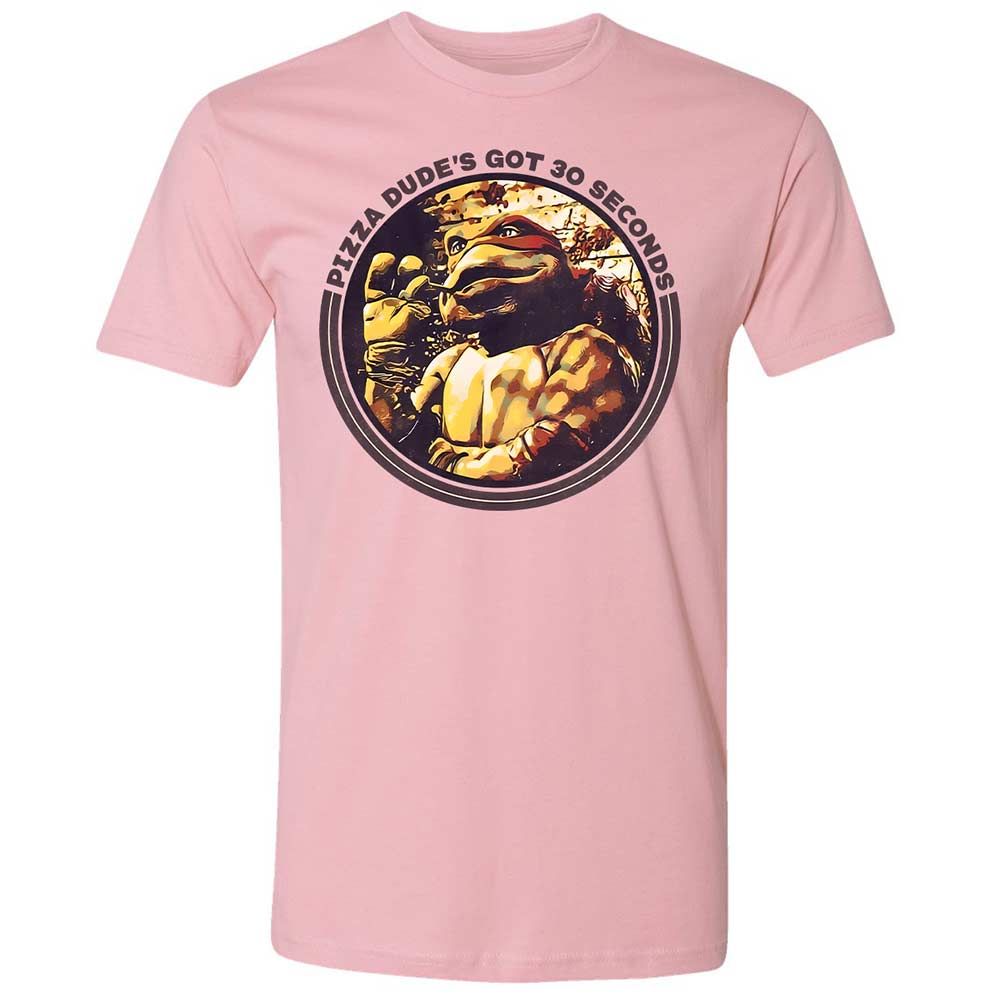 Premium Unisex T-Shirt - HGMR17CT - Light Pink - 5