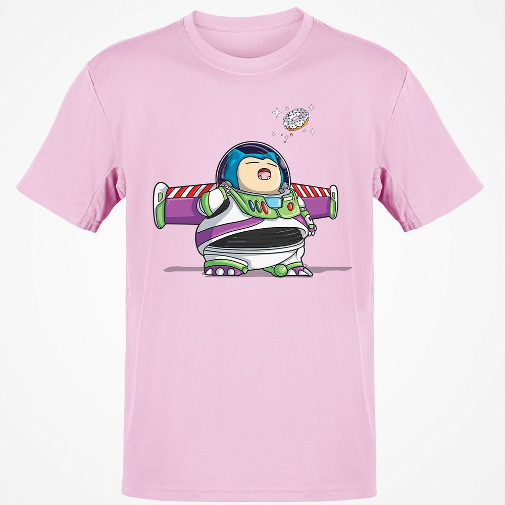 Classic Unisex T-Shirt - EZTDB9BF - Light Pink - 5