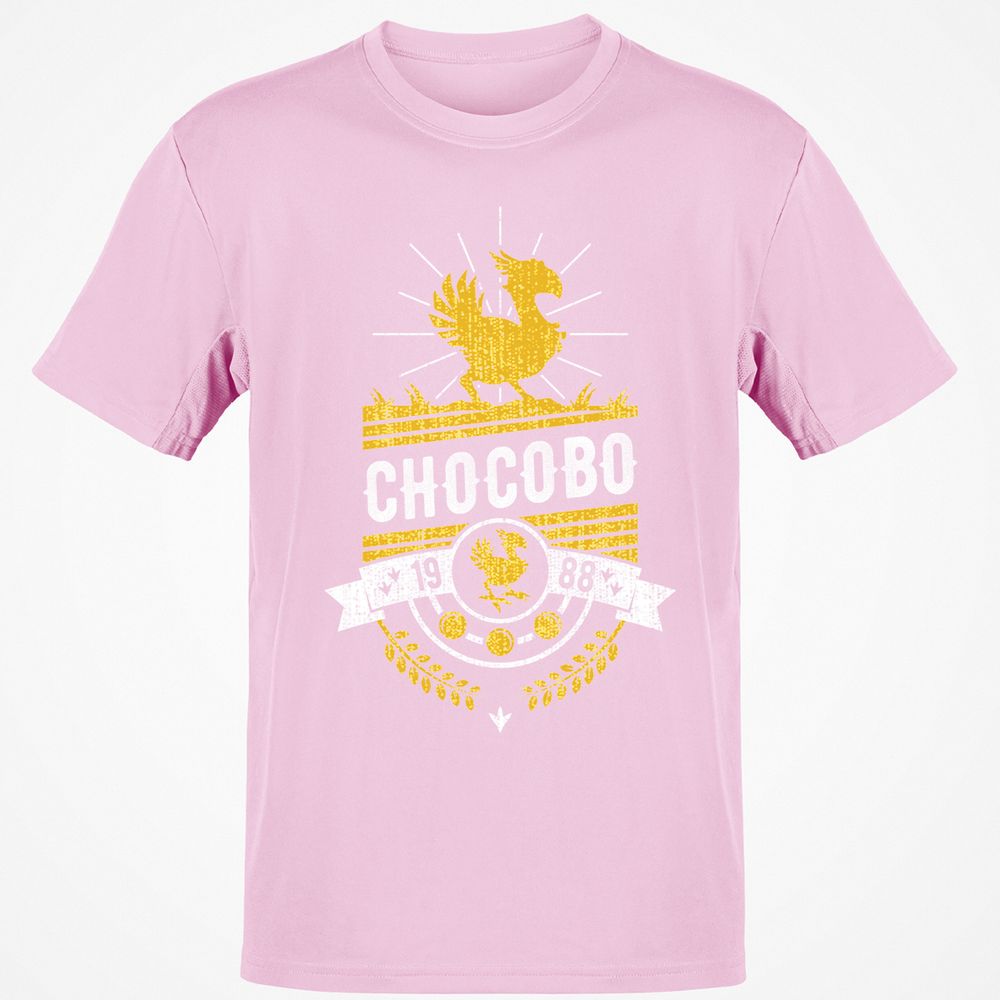 Classic Unisex T-Shirt - PASKCUUB - Light Pink - 5