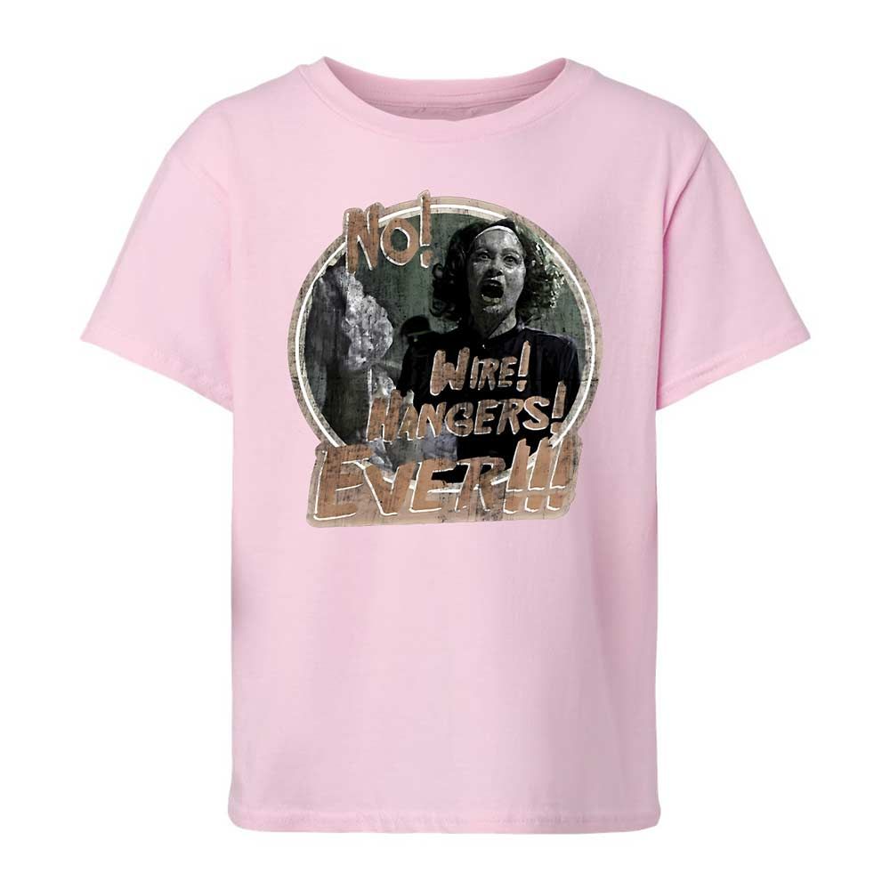 Kids T-Shirt - 19BJ23TV - Light Pink - 5