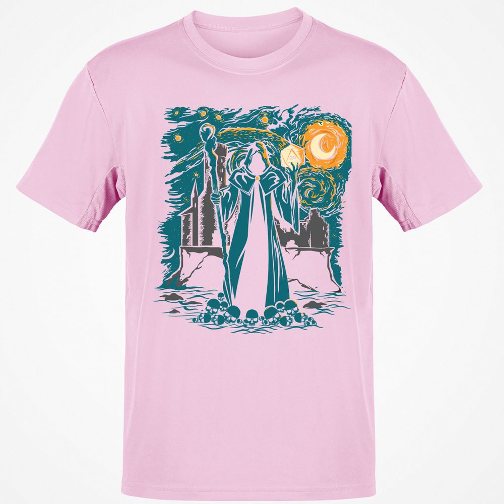 Classic Unisex T-Shirt - VVBDNL1G - Light Pink - 5