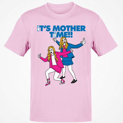 Classic Unisex T-Shirt - AZ8G17RC - Light Pink - 5