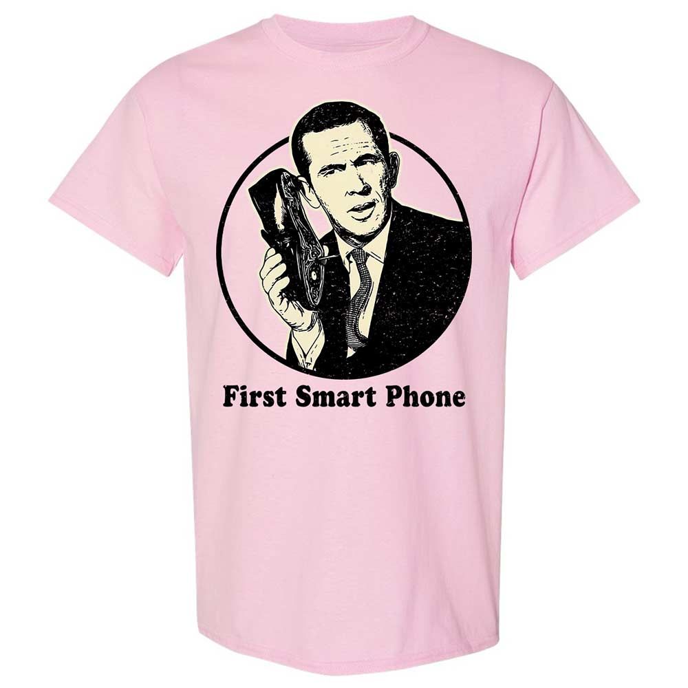 Classic Unisex T-Shirt - 1PW787F4 - Light Pink - 5