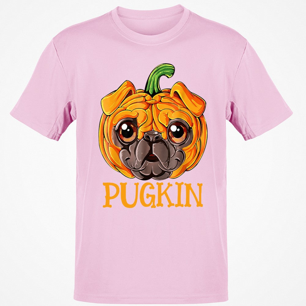 Classic Unisex T-Shirt - ATTFU4LN - Light Pink - 5
