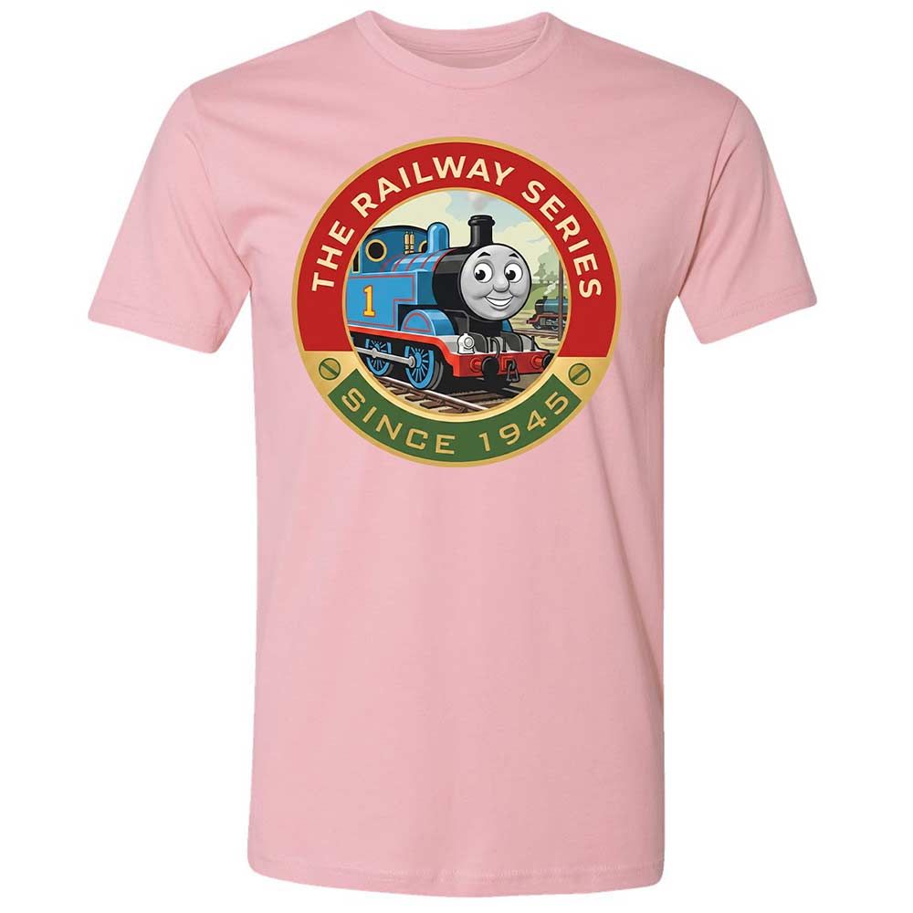 Premium Unisex T-Shirt - FVDD1KT8 - Light Pink - 5