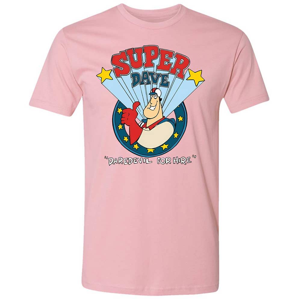 Premium Unisex T-Shirt - J44329WN - Light Pink - 5