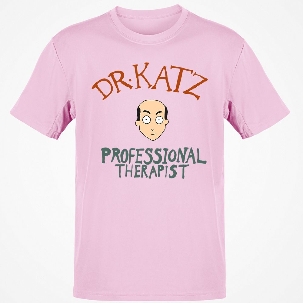 Classic Unisex T-Shirt - 85V1STS9 - Light Pink - 5