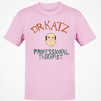 Classic Unisex T-Shirt - 85V1STS9 - Light Pink - 5