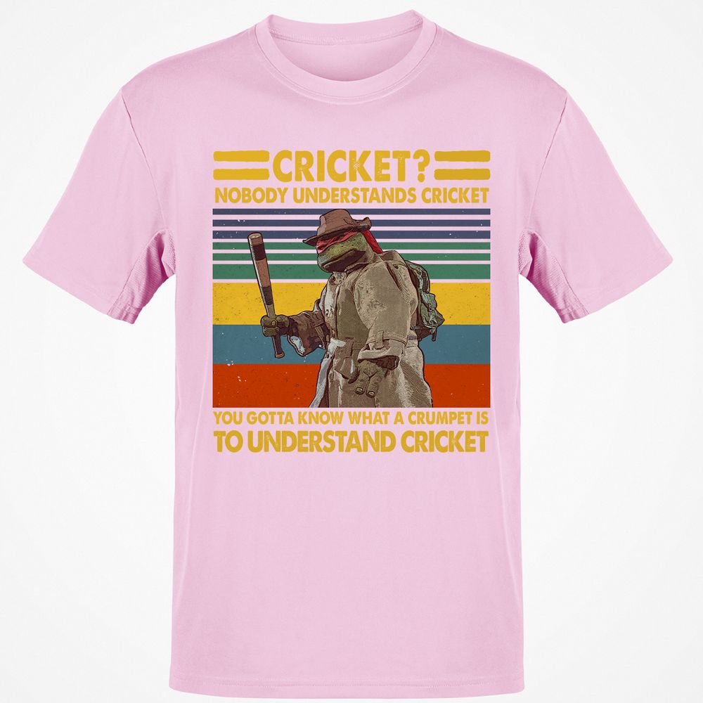 Classic Unisex T-Shirt - SXP3N1JA - Light Pink - 5