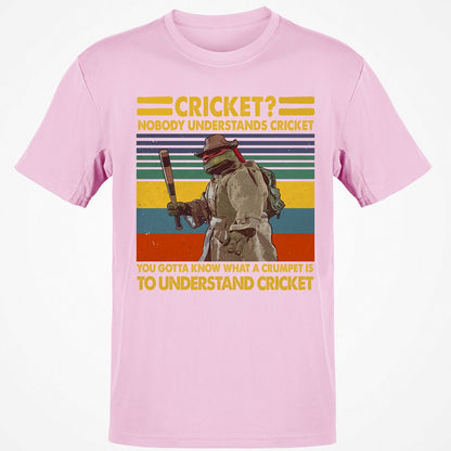 Classic Unisex T-Shirt - SXP3N1JA - Light Pink - 5