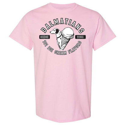 101 Dalmatians Ice Cream - Light Pink - 5