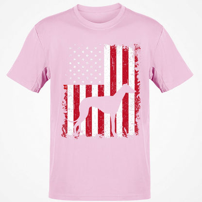 Classic Unisex T-Shirt - WBRHX95H - Light Pink - 5