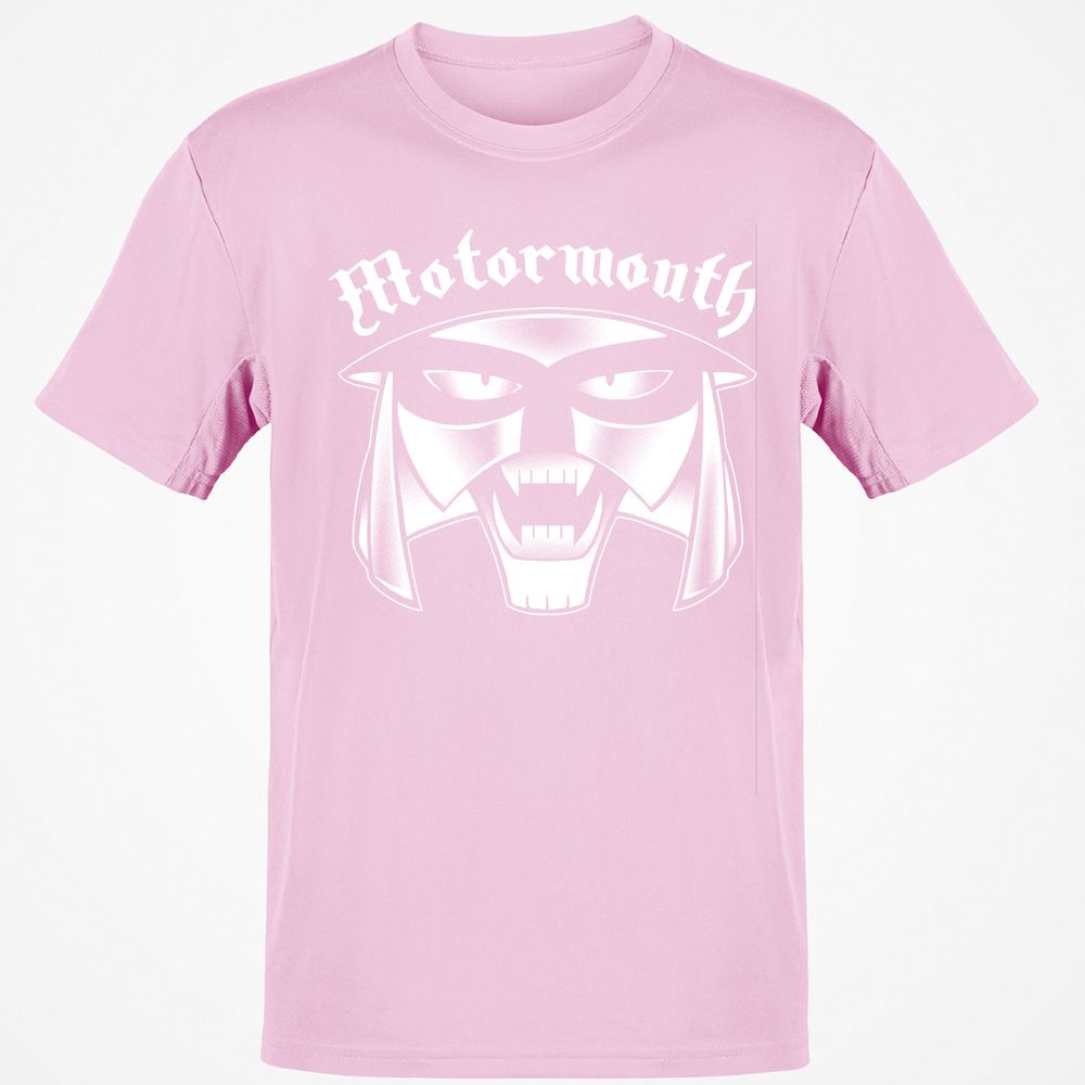 Classic Unisex T-Shirt - JGQKKML9 - Light Pink - 5