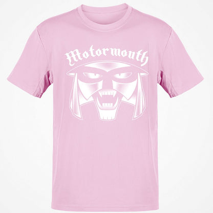 Classic Unisex T-Shirt - JGQKKML9 - Light Pink - 5