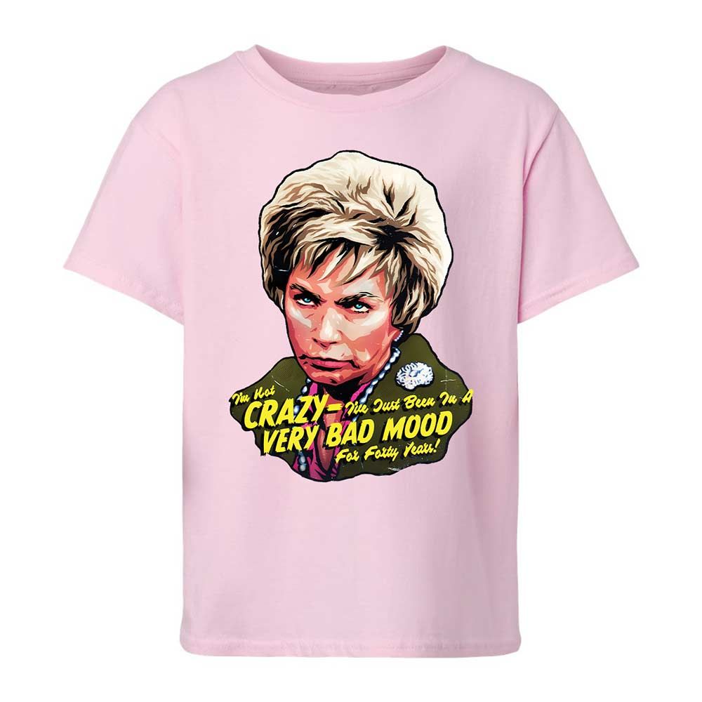 Kids T-Shirt - RSHTG9VX - Light Pink - 5