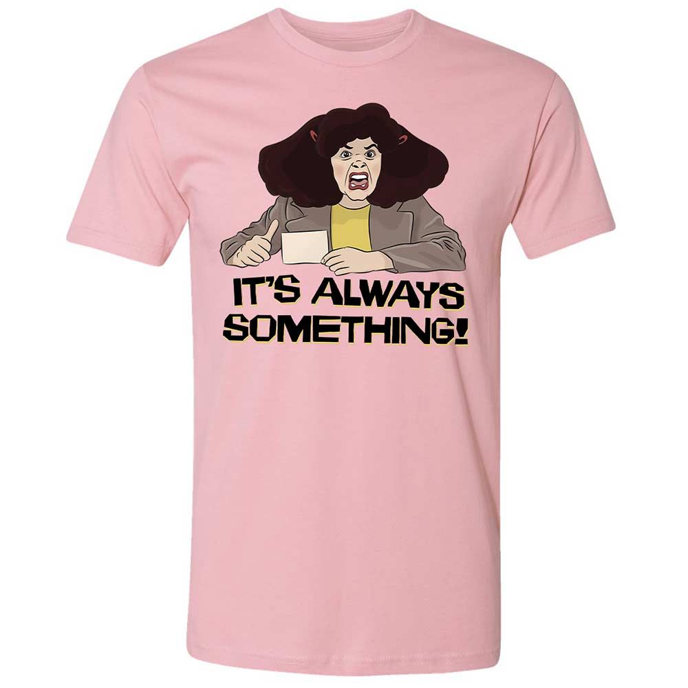 Premium Unisex T-Shirt - HXYAA6MN - Light Pink - 5