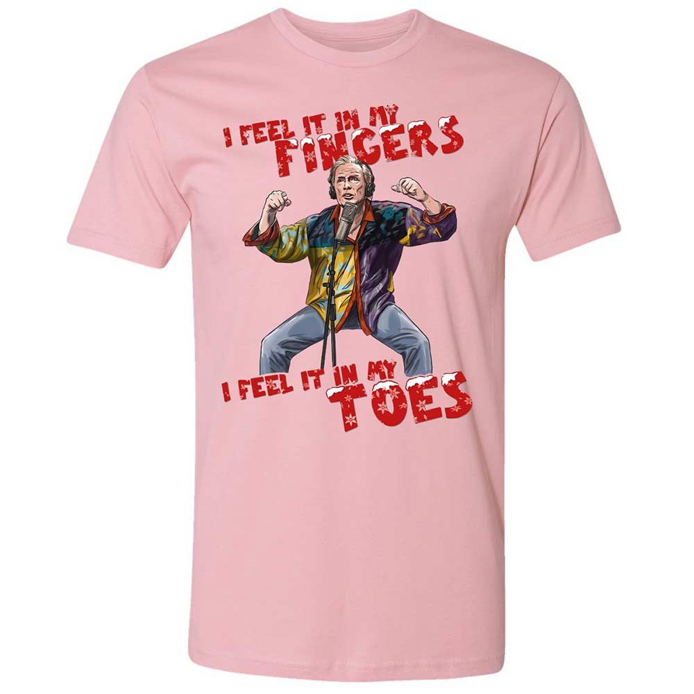 Premium Unisex T-Shirt - 2ZERJVGJ - Light Pink - 5